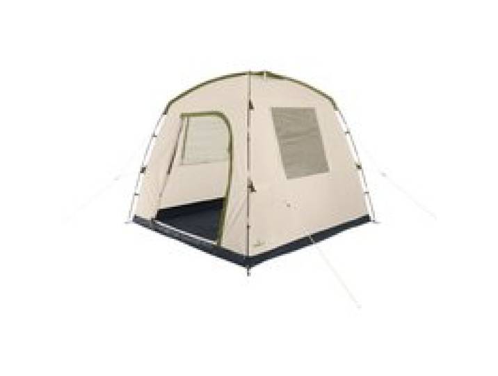 ROCKTRAIL Tente de camping familiale, 4-6 personnes