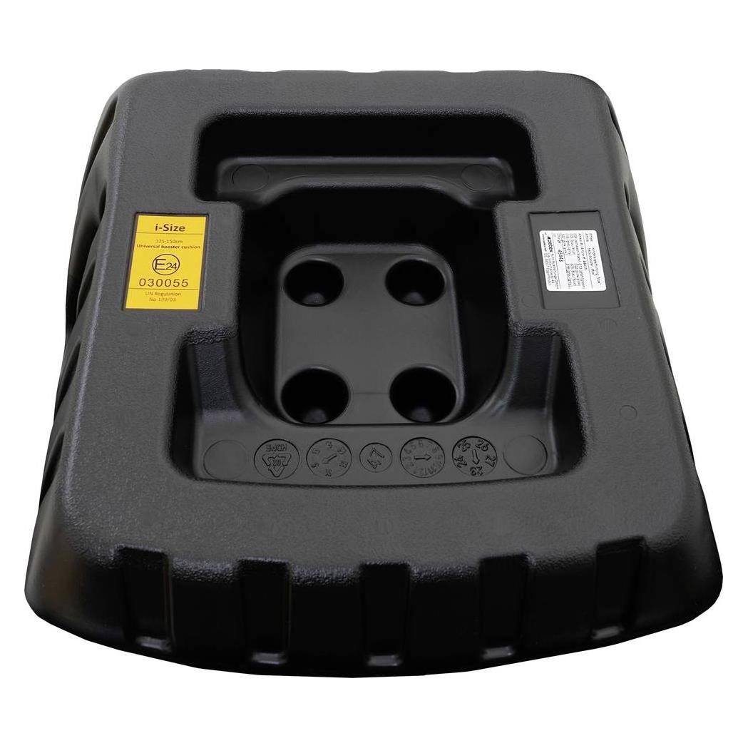 Petex Max 303 Kindersitzerhöhung (Kindersitzerhöhung) (44431013)