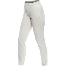 Dainese Logo, Jogginghose Damen - Hellgrau - M