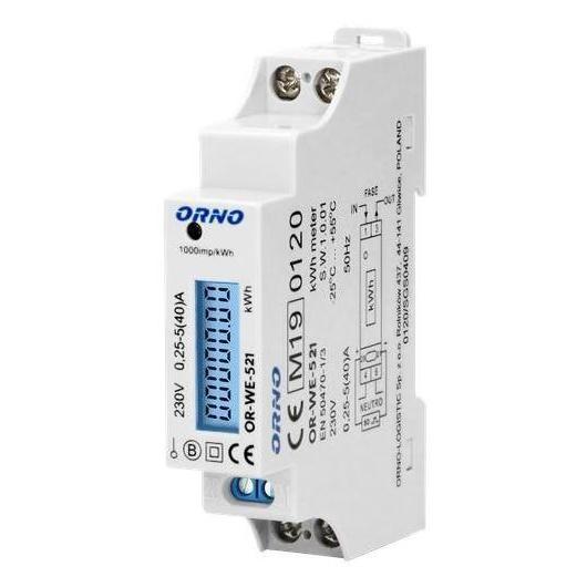 Orno WE-521 (OR-WE-521)