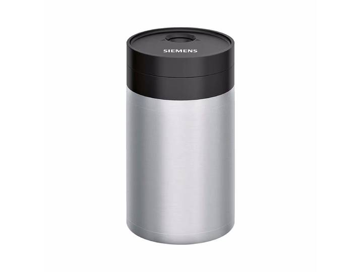 Siemens TZ80009N Milchbehälter – Diverses Kaffeemaschinen & Teemaschinen Zubehör – schwarz