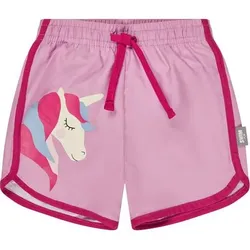 STERNTALER Badeshorts Einhorn, Größe 80 in Pink Pink
