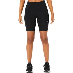 Asics Road High Waist 8in Sprinter - schwarz / 40