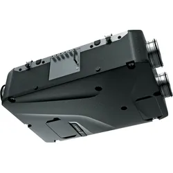 Blauberg Zentrale Lüftungsanlage Reneo D 180 S21 ? 181 m3/h ? 91% WRG ? DN 160 ?...