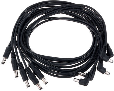 Strymon "DC Power Cable 36" 5 Pack"