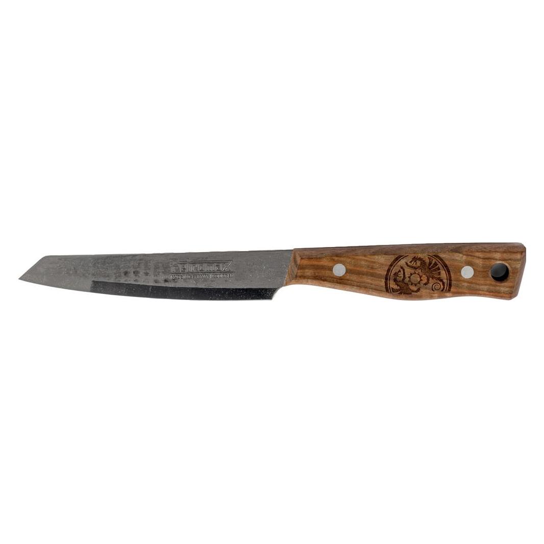 Petromax Allzweckmesser 14 cm (14 cm) (APKNIFE14)