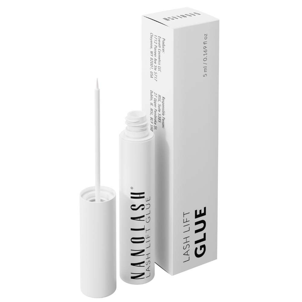 Nanolash Lash lift glue 5 ml Sonstige