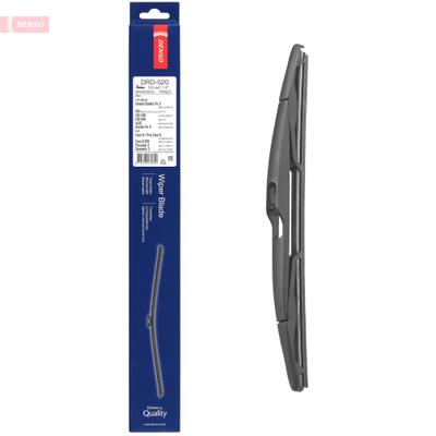 DENSO Wischblatt, DRD-020 für KIA HYUNDAI
