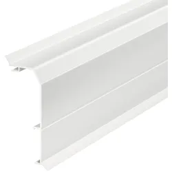 Rehau RAUDUO Oberteil RDL OT40105 rws