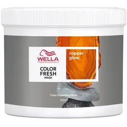 500ml Wella Professionals Color Fresh Mask