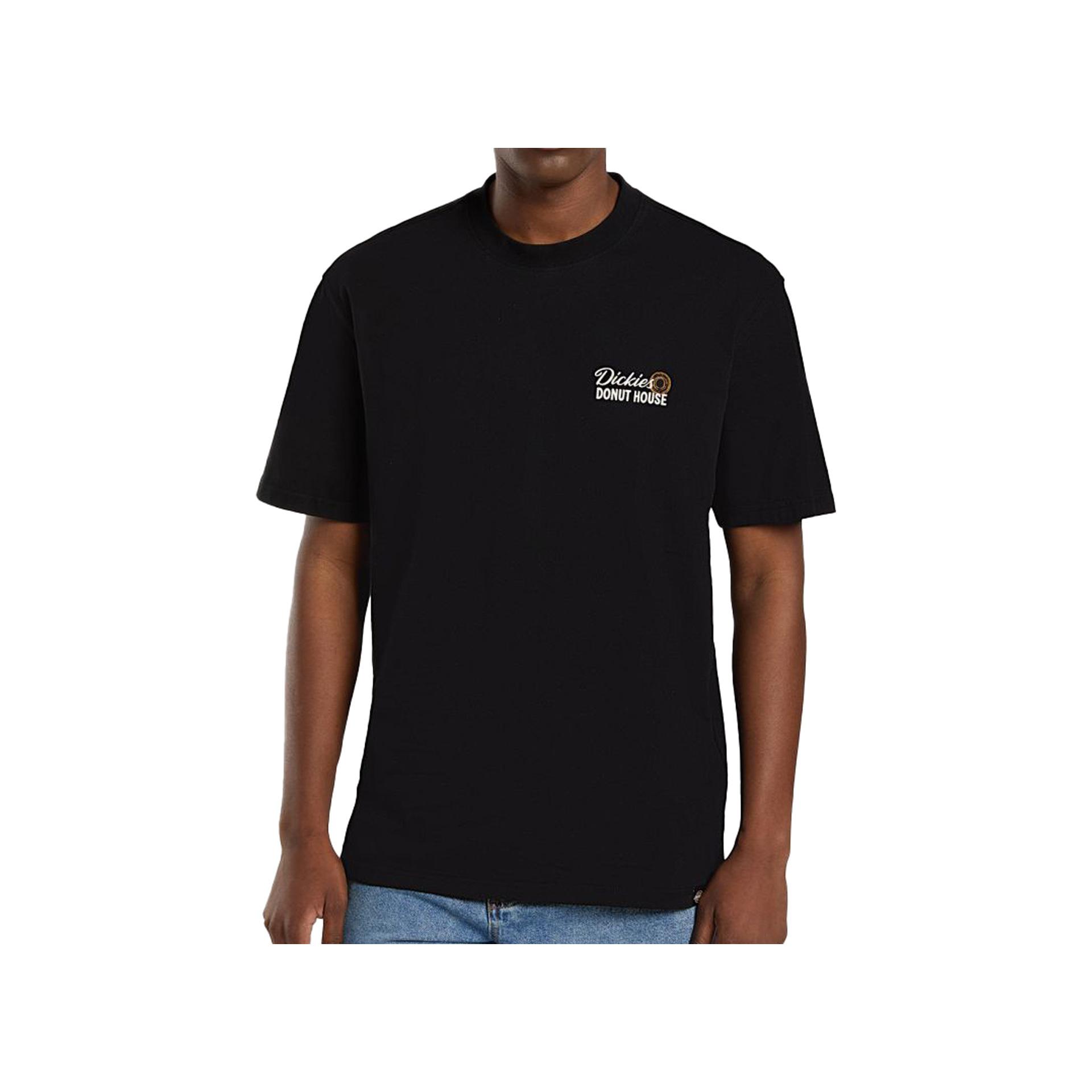 DONUT HOUSE TEE SS