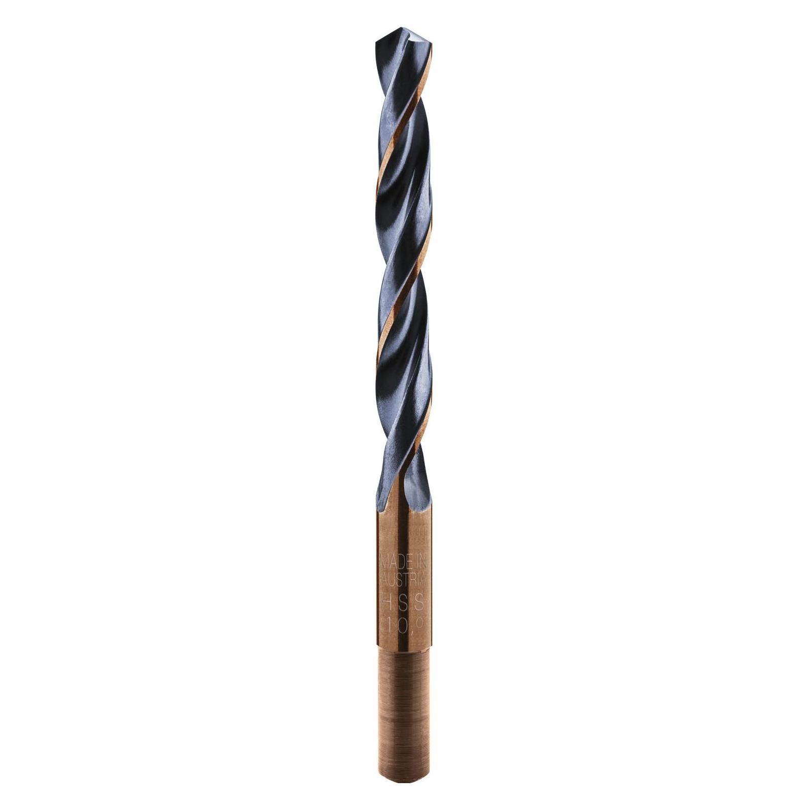 Alpen Sprint Master DIN 338 RN Ø 18.5 reduzierter Schaft Ø 12.5x30 (3 Stück) (0065401850100)