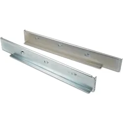 APC Smart-UPS RT 19 inch Rail Kit for Smart-UPS RT 15/20kVA Rack Mounting brackets, Screws, USV Zubehör