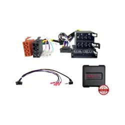 ACV Lenkradfernbedienungsadapter Citroen / Fiat / Peugeot 42xct006