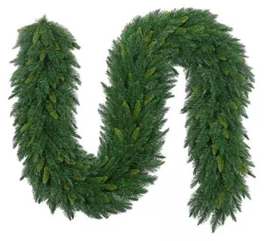 Holiday Tree Springfield Denengirland 3,0 m