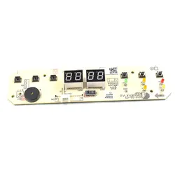 Remko Entfeuchter Bedienplatine ETF 360/460 Eco