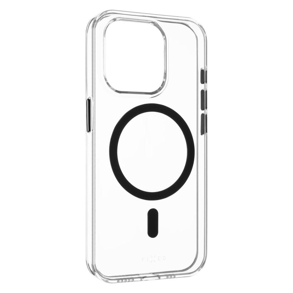 Fixed MagPurity for Apple iPhone 15 Pro (Apple iPhone 15 Pro) (FIXPURM-1202-BK)