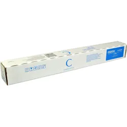Utax, Toner, Copy Kit CK-8531C CK8531C Cyan (1T02XDCUT0) (1T02XDCUT0) (C)