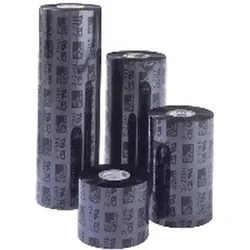 Zebra, Beschriftungsband, RIBBON 5095 RESIN 89MM BOX (8.90 cm)