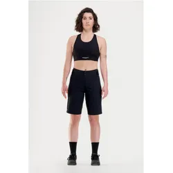 Peppermint, Damen, Velohosen, Signature Tech (XS), Schwarz
