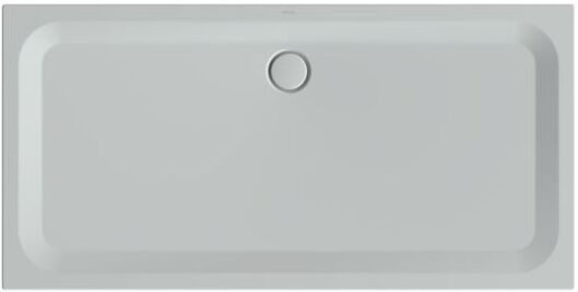 Bette BetteUltra Duschwanne 5982-002 180x90x3,5cm, manhattan