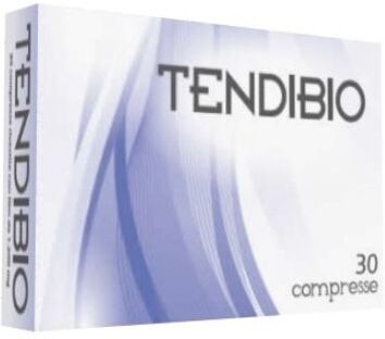 Futura Tendibio 20cpr
