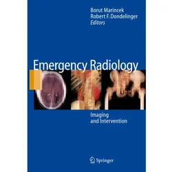 Emergency Radiology, Fachbücher