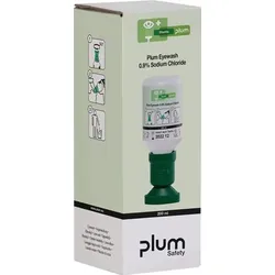 plum Augenspülflasche 0,5 l - 4605
