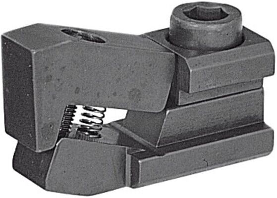 AMF Flachspanner-Paar Mini-Bulle 14 mm (73106)