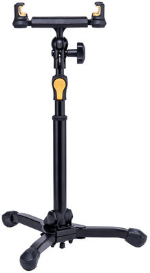 Hercules Stands HCDG-307B-TS2 Noir
