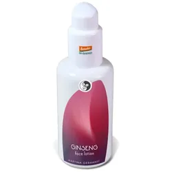 Martina Gebhardt Ginseng Face Lotion
