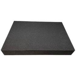 Berger & Schröter 60824 RG2540 Schaumstoffeinlage (L x B x H) 455 x 320 x 60 mm