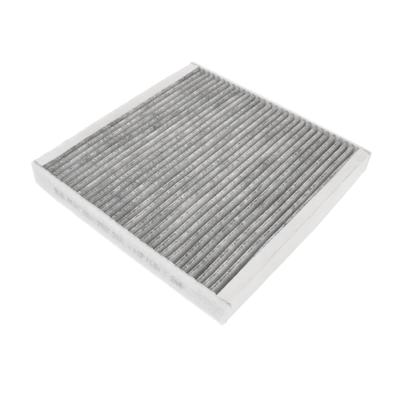 BLUE PRINT Filter, Innenraumluft adu172502 für SMART