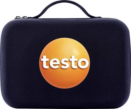 Testo 0516 0260 Smart Case Klima - Aufbewahrungstasche für Smart Probes Messgeräte Tasche 1St.