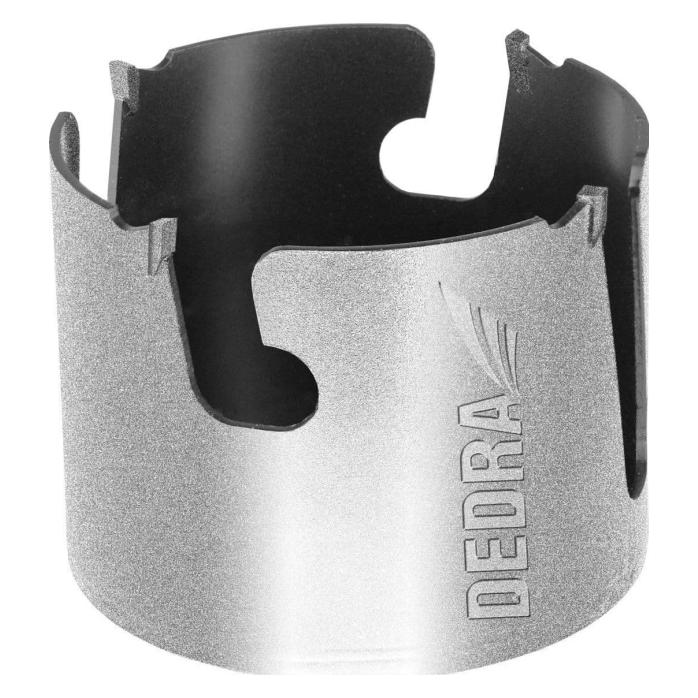 Dedra Universelle Lochsäge TCT (44 mm) (08X044)