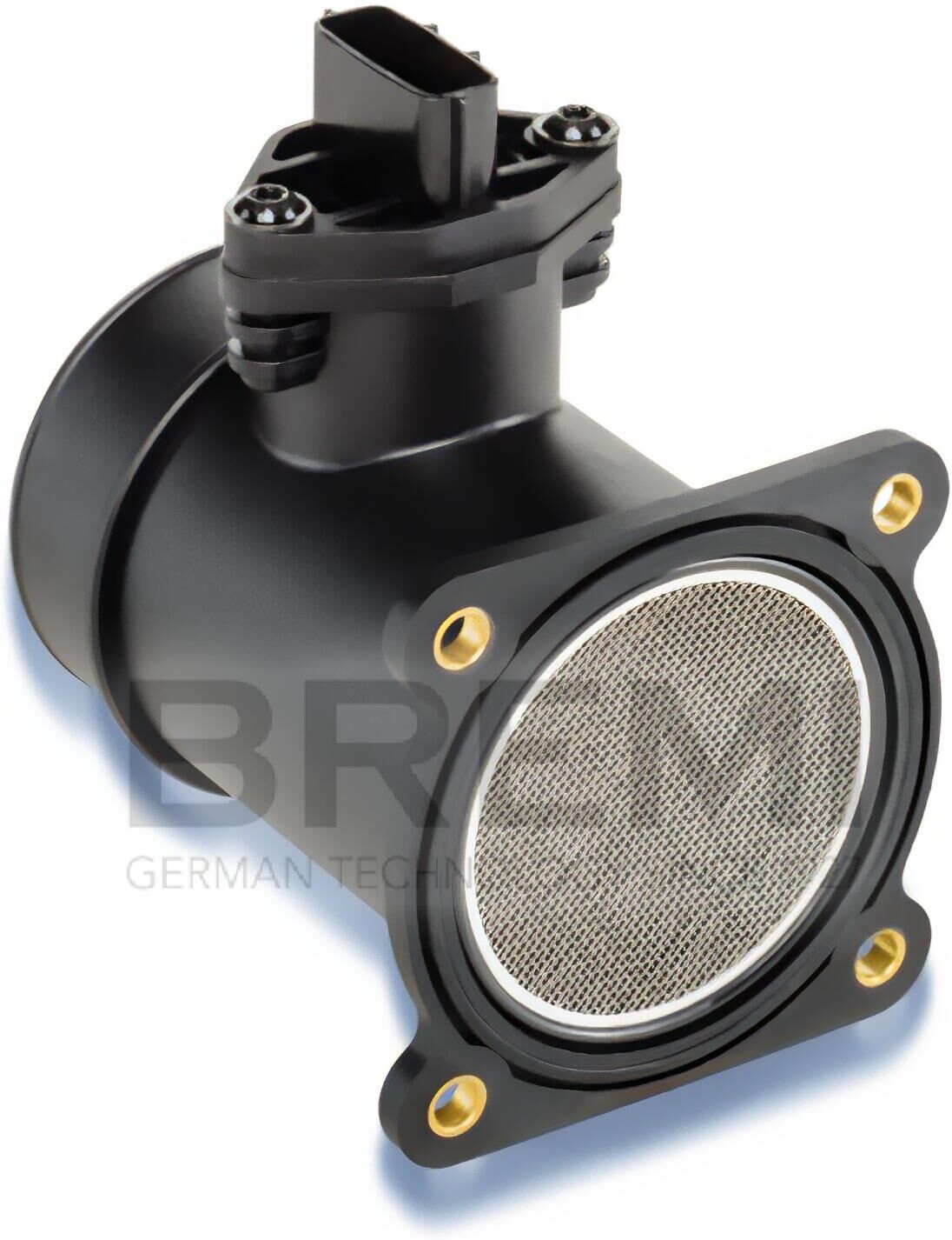 Bremi Luftmassenmesser 30024 Für Nissan