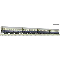 Fleischmann 6260098 (Spur N)
