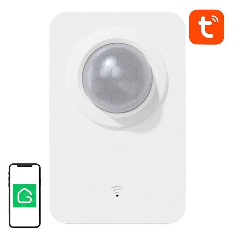 Gosund Smart motion sensor Wi-Fi S4 (8 m) (42403805)