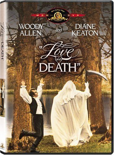 Love and Death - Preis vom 11.10.2026 23:13:37 h
