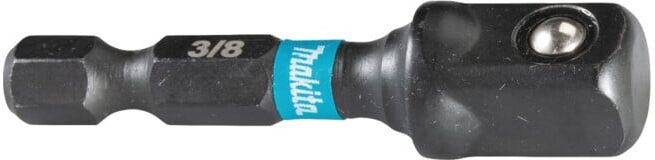 Adaptateur Makita 3/8