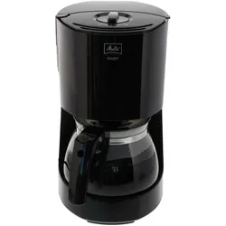 Melitta Enjoy II 1017-02, Filterkaffeemaschine, Schwarz