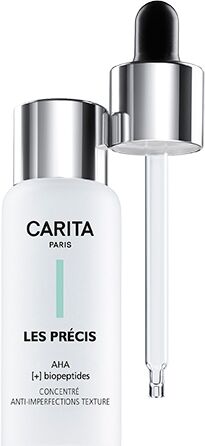 Carita Les Precis Skincare Boosters - AHA 15ml