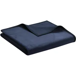 Biederlack, Decke, Uno Cotton (200 x 150 cm)