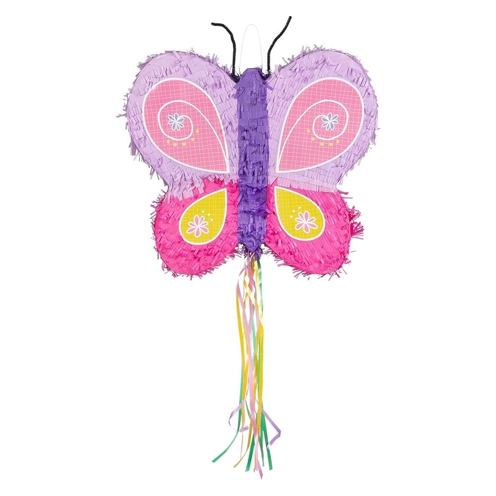 Boland Piñata Schmetterling (1 Stk.) (46972540)