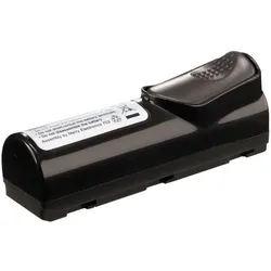 Testo Wärmebildkamera-Akku 865s-872s (Kamera Akku), Kamera Stromversorgung, Schwarz