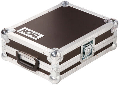 Thon Case Mackie Pro FX 10 Go Phenolbraun