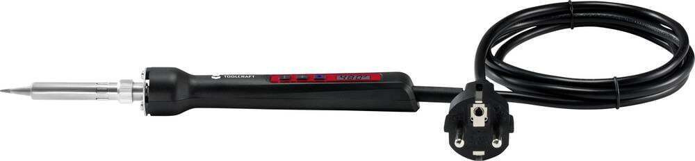 Toolcraft soldeerbout 80 W 230 V/AC 250 - 480 °C