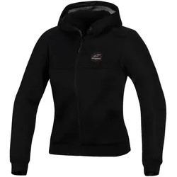 Alpinestars, Motorradjacke, Stella Chrome Super Airflow (Damen, M)