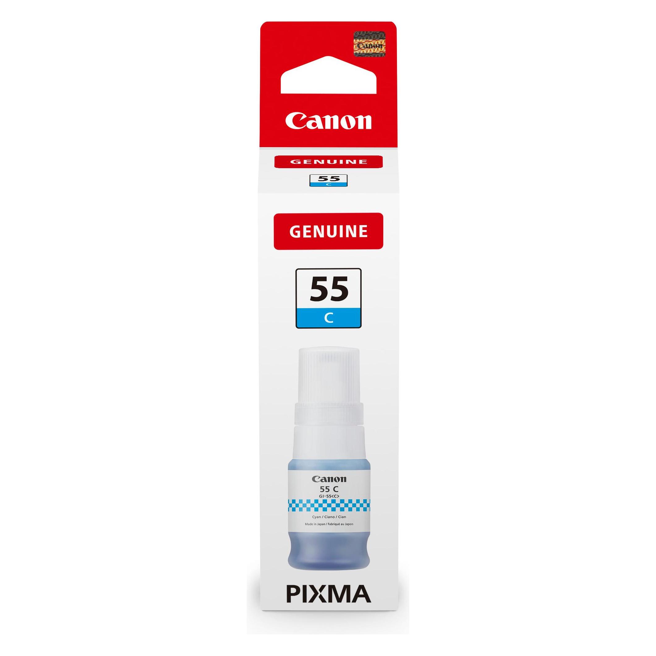 Canon GI-55 (C) (C) (6289C001)