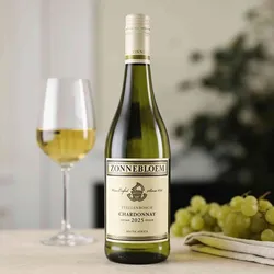 Zonnebloem 2025 Zonnebloem Chardonnay 2025 Chardonnay Südafrika